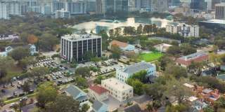 Villas of Lake Eola Condo Gallery 34