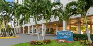 Wilton Tower Gallery 22