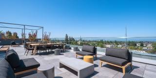 The Addison Berkeley Gallery 15