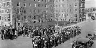 One18 West Street Residential Gallery 5