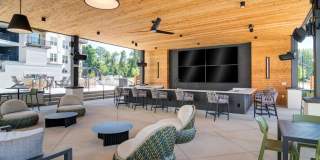 The Collier Sugar Hill Luxury Apartments Gallery 17