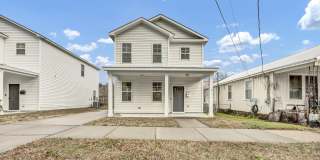 1011 Campbell Street Gallery 1