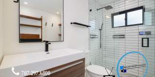 Mid-Century style combined with a great backyard! Mid-Century style combined with a great backyard! Gallery 26