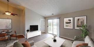 Harrison Place Apartments Gallery 1