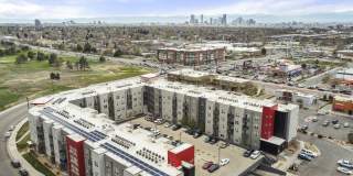 Park Hill Station - Affordable Housing Gallery 19