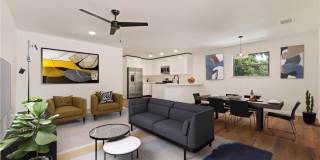 Magnolia Condos- 2 Bed + Study, 3 Bathrooms Gallery 7