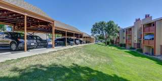 Riva Ridge Apartments Gallery 10