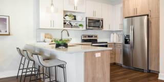 Compass at The Grove Gallery 9