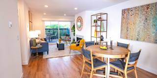 Indian Creek Apartments Gallery 3