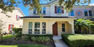 Gorgeous 3-Bedroom, 2.5-Bathroom Townhome in Orlando Gallery 1