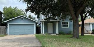 Great 2 story home available in Briarcreek Subdivision! Gallery 1