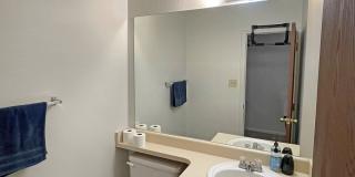 2-Bedroom Townhome w/ Garage in Northeast Colo Springs 2-Bedroom Townhome w/ Garage in Northeast Colo Springs Gallery 9