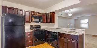 Ashland Towne Square Gallery 1