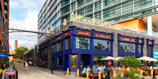 The Channel Gallery 45