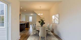Luxury Townhomes! Gallery 1