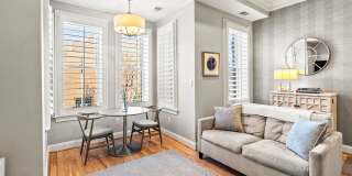 Logan Circle Condo Gallery 3