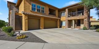 North Valley townhome in Sonoran Foothills Gallery 1