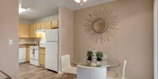 Morningside Creek Apartments Gallery 7