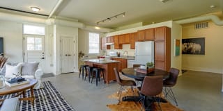 Affordable Housing – Upper Post Flats Gallery 23