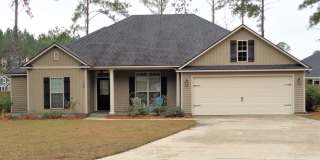 Spacious 4-Bedroom Home with Modern Amenities in Valdosta's Crestwood Subdivision - Privacy Fence! Gallery 1