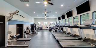 Cottages at Creekview Gallery 35