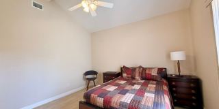 AVAILABLE NOW!! GORGEOUS 3 Bedroom 3 Bathroom Condo with Lake Views in Rancho Mirage! Gallery 15