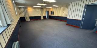 205 W KING - 2ND FLOOR OFFICE SPACE Gallery 1