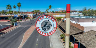 7027 N Scottsdale Road Gallery 39