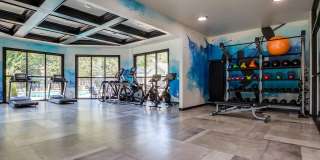 Enclave at Rivergate Gallery 40