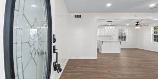 Pet Friendly Renovated Three Bedroom with Basement! Gallery 6