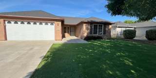 Charming home for rent in Visalia Gallery 1