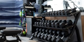 Indigo Apartments Gallery 19