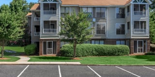 Huntsview Apartments Gallery 21