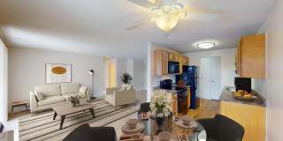 Regency Park North Apartments Gallery 1