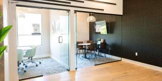 Treadway at New Trails Gallery 4