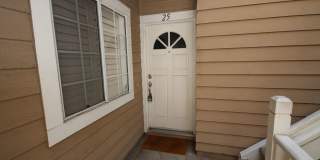 Spacious 2 Bedroom 2-1/2 Bathroom Townhome with 2-car garage in La Jolla near UCSD Gallery 1