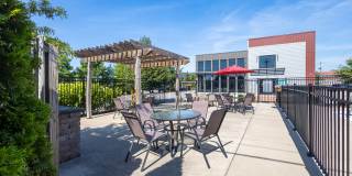 Clarksville Lofts Gallery 22
