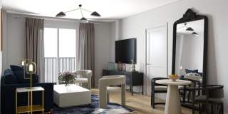 1670 East 19th Street Gallery 1