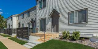 Briar Grove Townhomes Gallery 14
