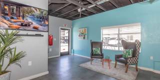 The Wexler Gallery 13