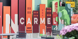 The Village on Spring Mill Gallery 40