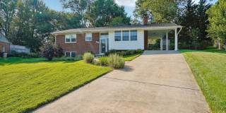 10316 MONROE Court Gallery 1