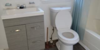 131 Cumberland St Gallery 1