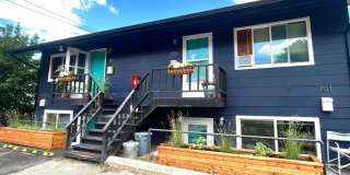 Recently Renovated One Bedroom In Awesome University Location! Gallery 1