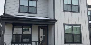 Welcome to this charming two-story townhome in the heart of Belmont, NC. Gallery 1