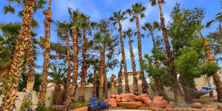 Furnished 3BR Home w/ Pool, Spa & Garage I Move-In Ready in NW Las Vegas Gallery 42