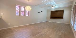 West El Paso 4bed/3.5bath Townhome Gallery 5