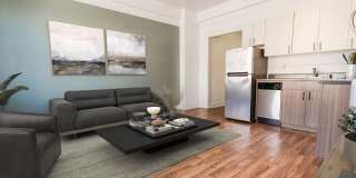 Affordable Housing - Addison on Fourth Gallery 5