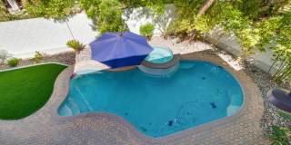 Luxury Summerlin Living in Gated Canyon Crest Community Gallery 63