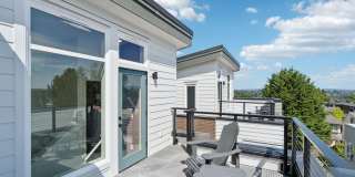 The Row Apartments — Modern Studio Living Just Steps from UW Gallery 5